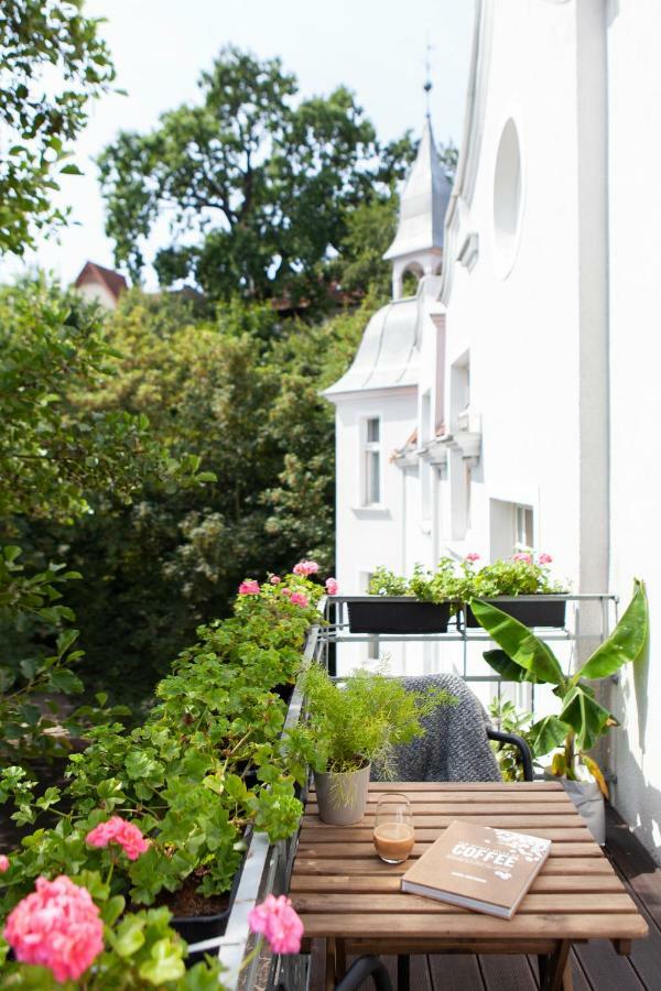 King Sobieski Apartments By Oneapartments Sopot Exterior photo